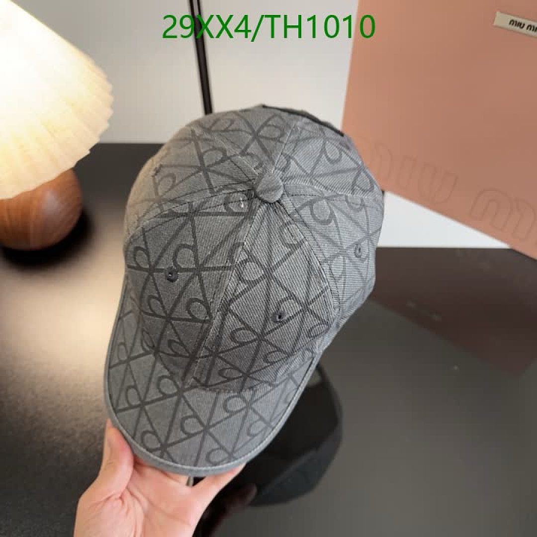 CK-Cap(Hat) Code: TH1010 $: 29USD
