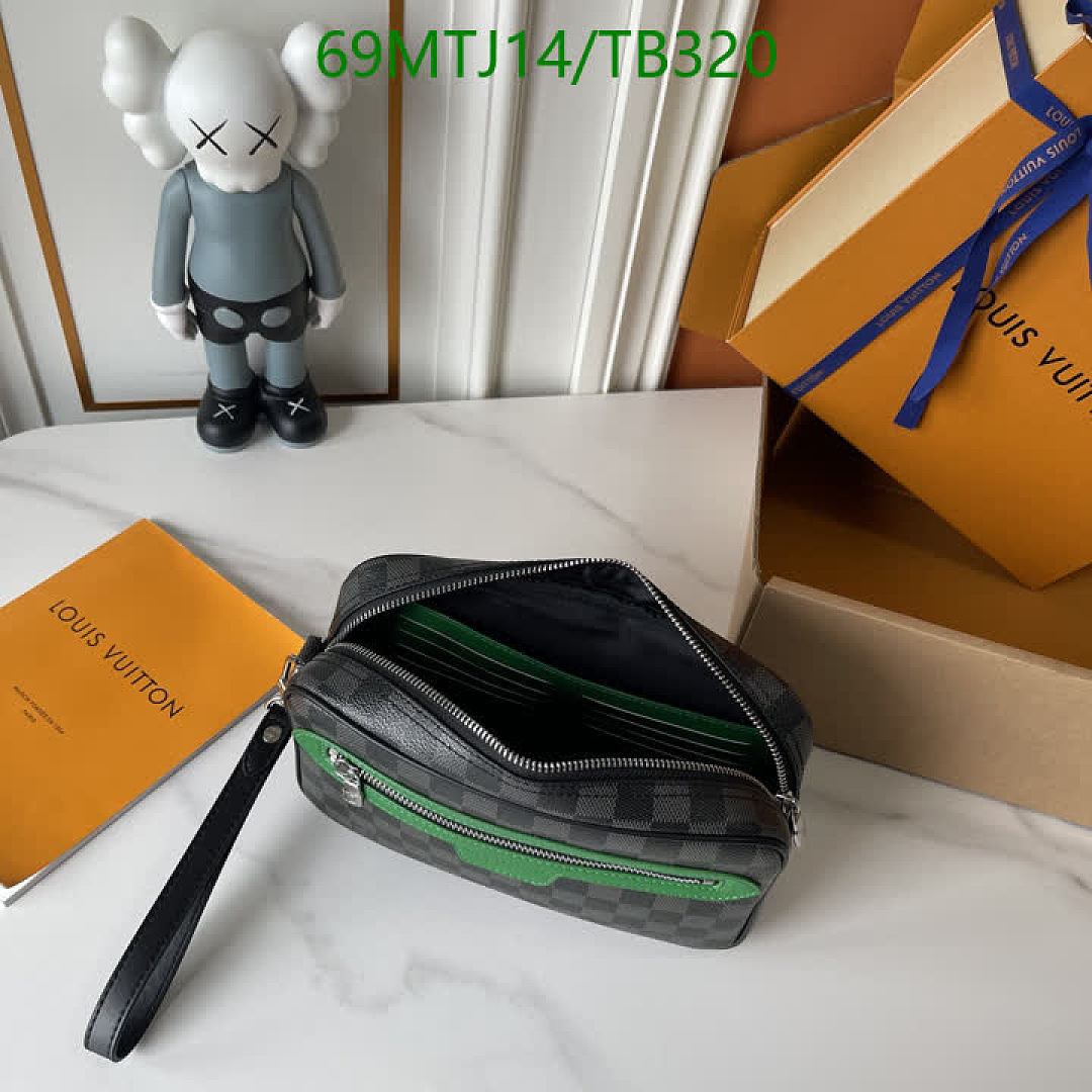 LV-Bag-4A Quality Code: TB320 $: 69USD