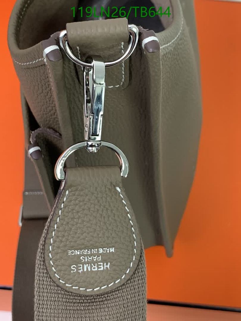 Hermes-Bag-4A Quality Code: TB644 $: 119USD