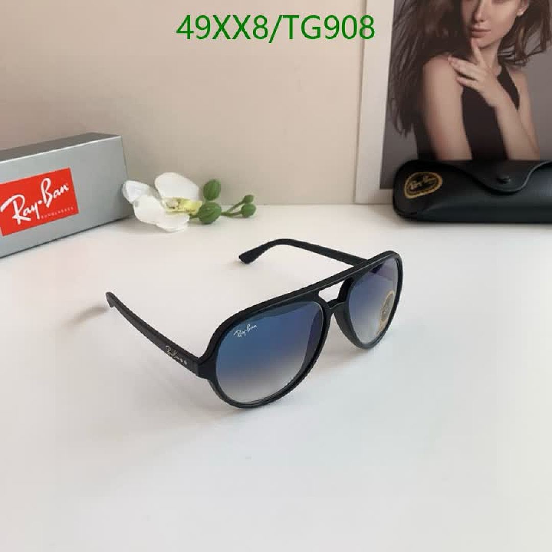 Ray-Ban-Glasses Code: TG908 $: 49USD