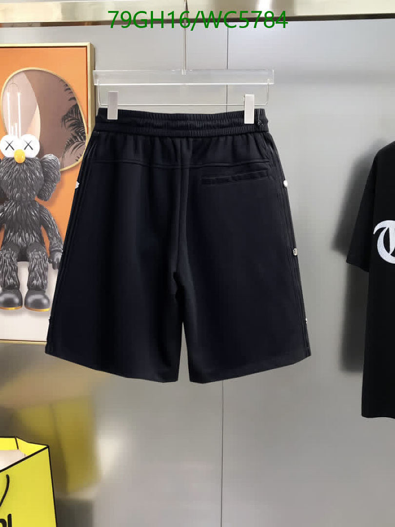 Prada-Clothing Code: WC5784 $: 79USD