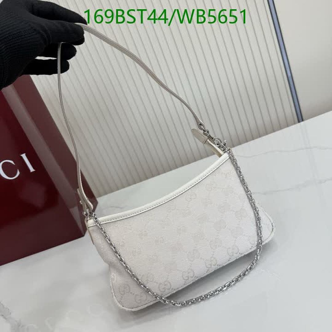 Gucci-Bag-Mirror Quality Code: WB5651 $: 169USD