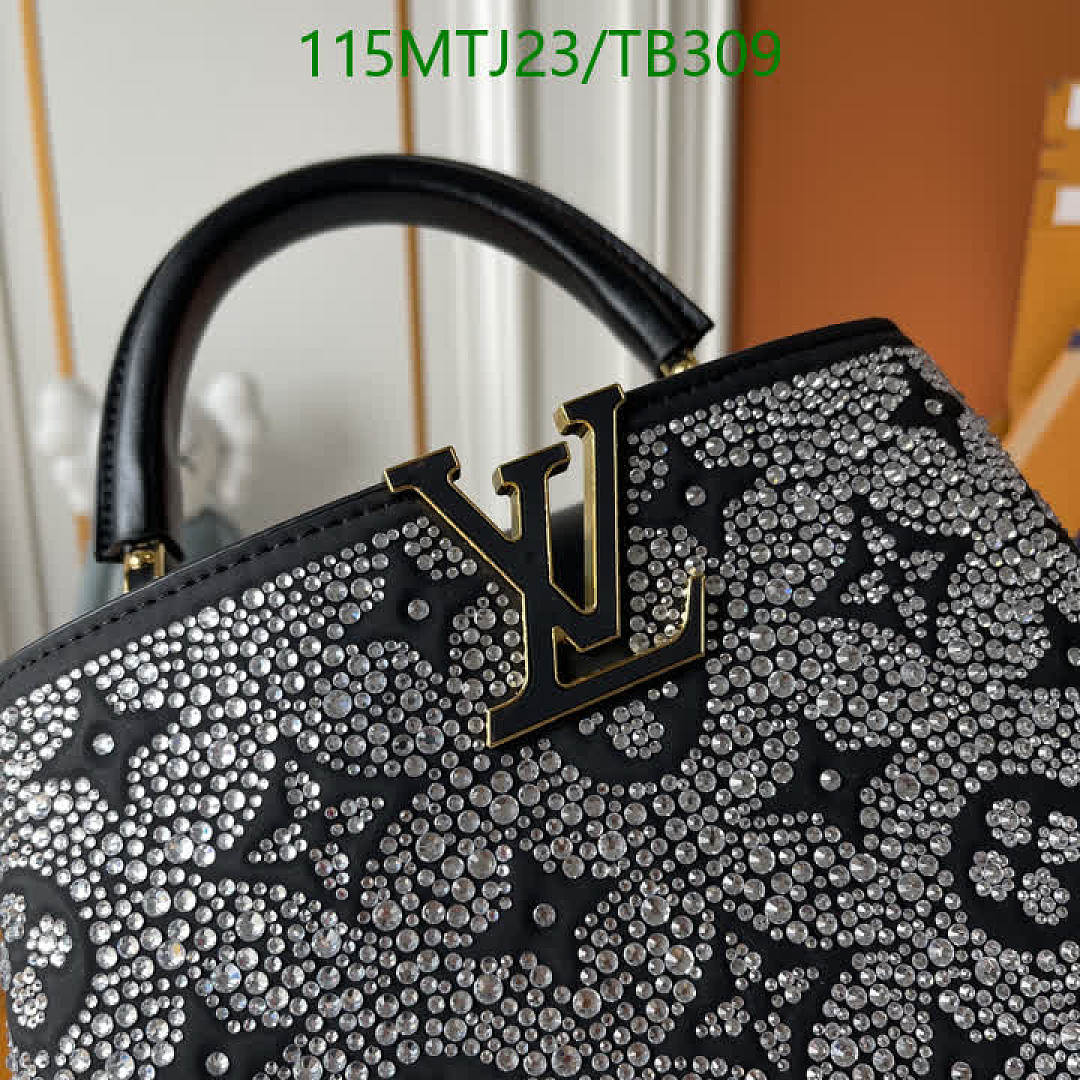 LV-Bag-4A Quality Code: TB309