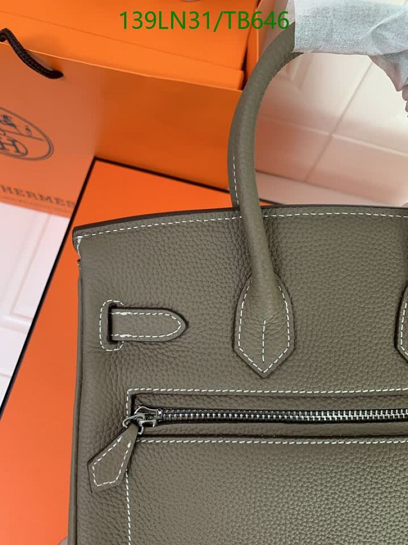 Hermes-Bag-4A Quality Code: TB646