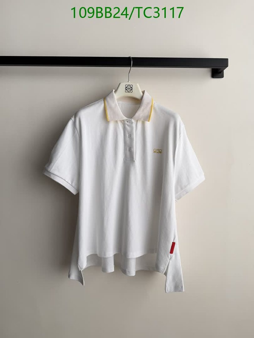 Loewe-Clothing Code: TC3117 $: 109USD