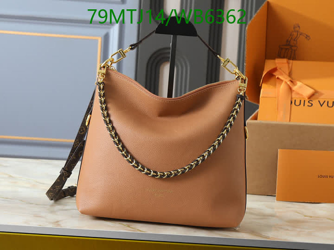 LV-Bag-4A Quality Code: WB6362 $: 79USD