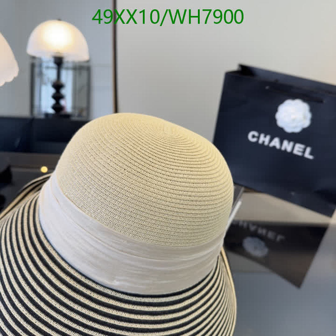 Chanel-Cap(Hat) Code: WH7900 $: 49USD
