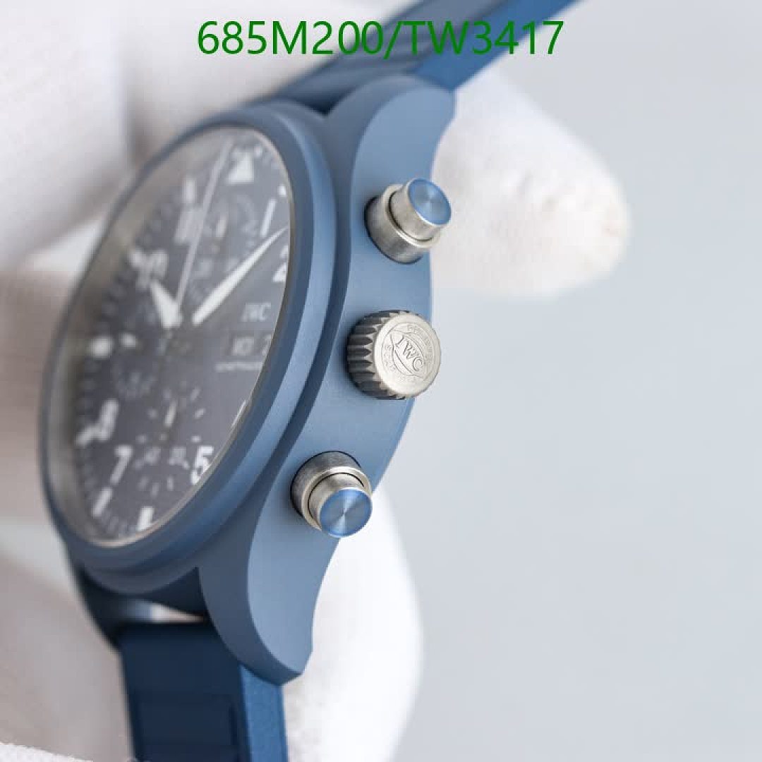 IWC-Watch-Mirror Quality Code: TW3417 $: 685USD