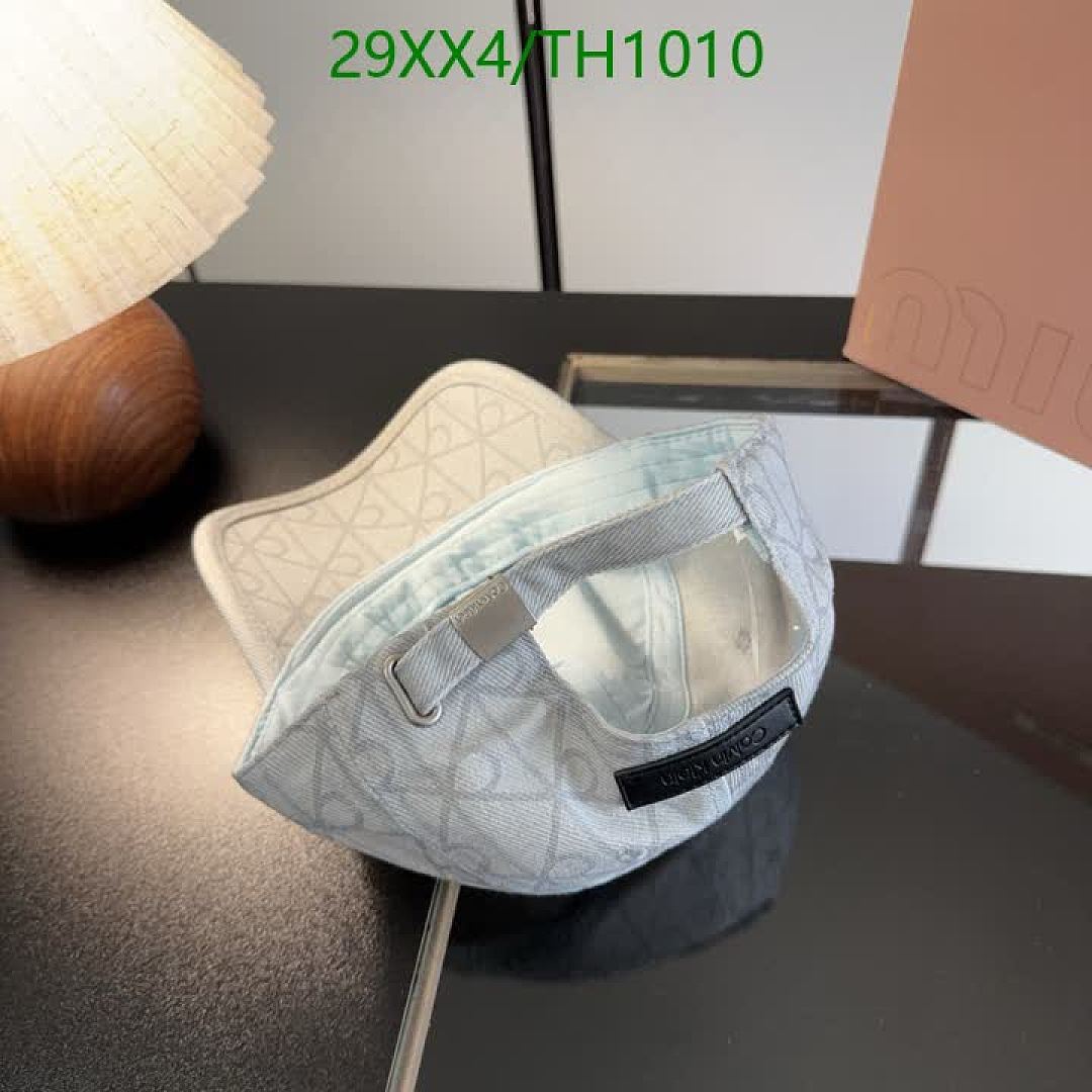 CK-Cap(Hat) Code: TH1010 $: 29USD