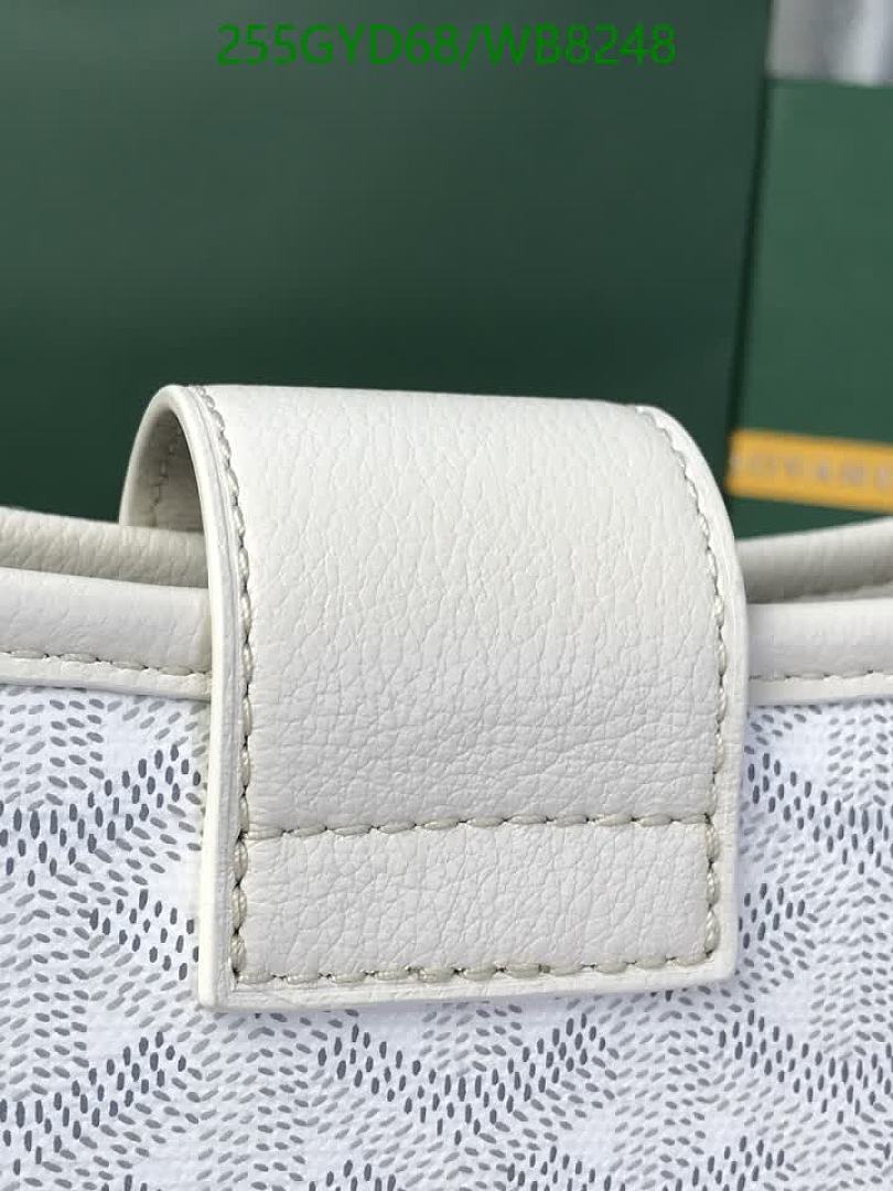 Goyard-Bag-Mirror Quality Code: WB8248 $: 255USD