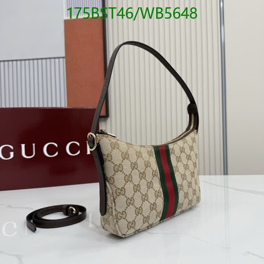 Gucci-Bag-Mirror Quality Code: WB5648 $: 175USD