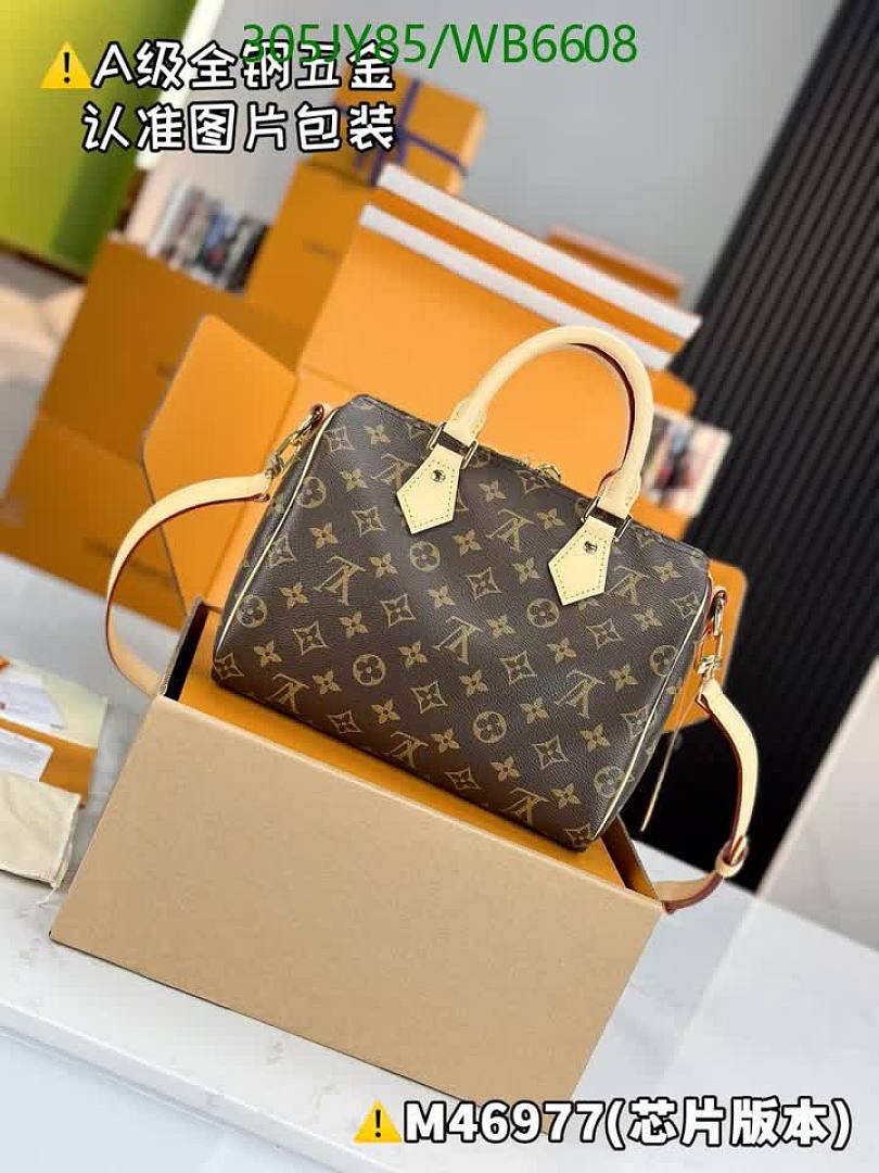 LV-Bag-Mirror Quality Code: WB6608 $: 305USD