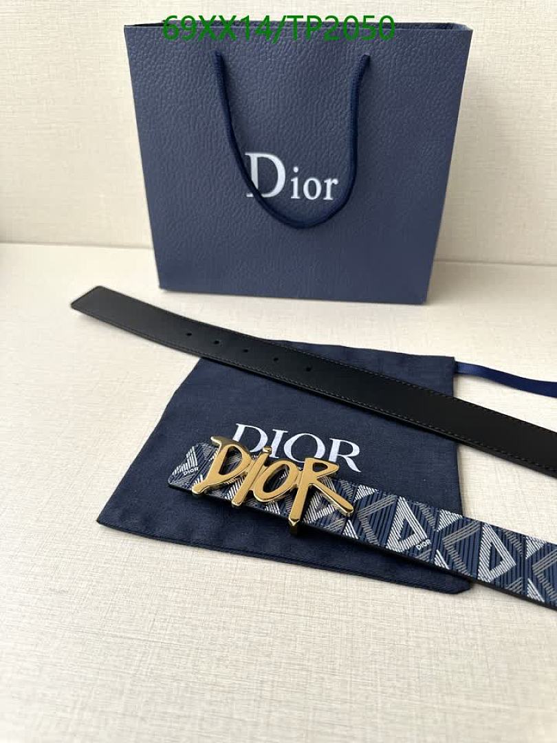 Dior-Belts Code: TP2050 $: 69USD