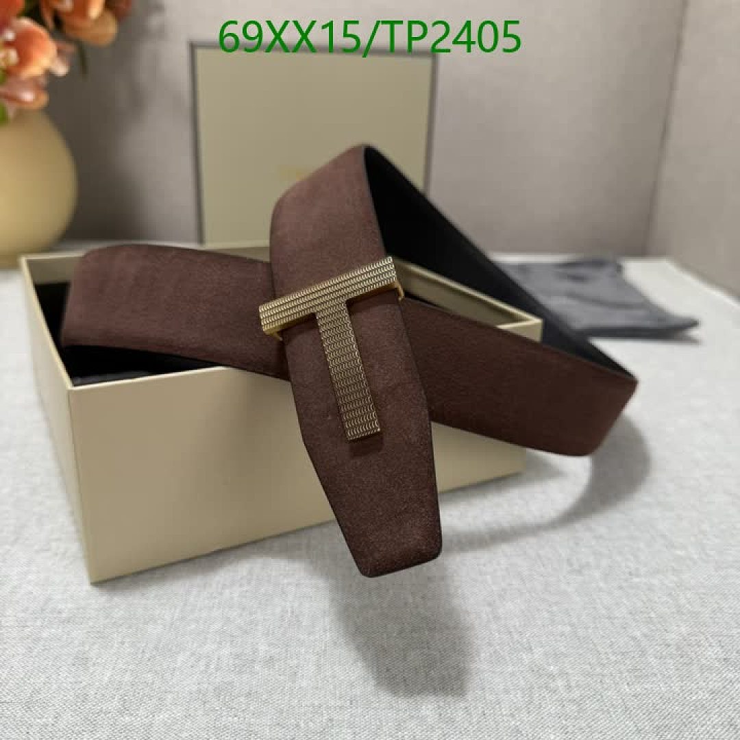 Tom Ford-Belts Code: TP2405 $: 69USD