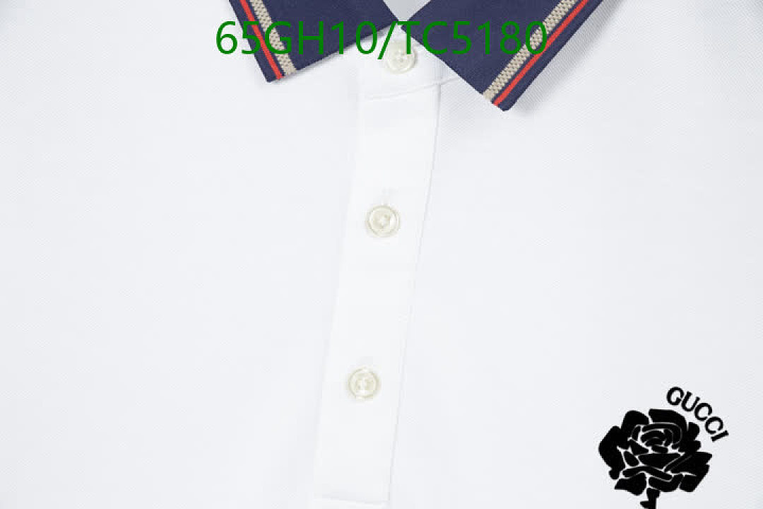 Gucci-Clothing Code: TC5180 $: 65USD