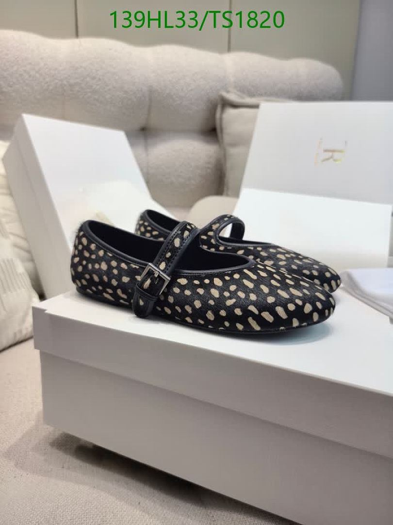 The Row-Women Shoes Code: TS1820 $: 139USD