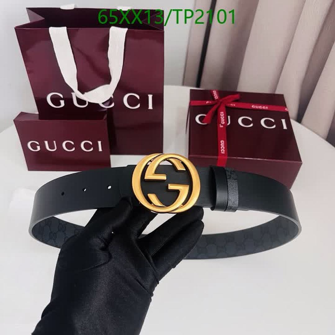 Gucci-Belts Code: TP2101 $: 65USD