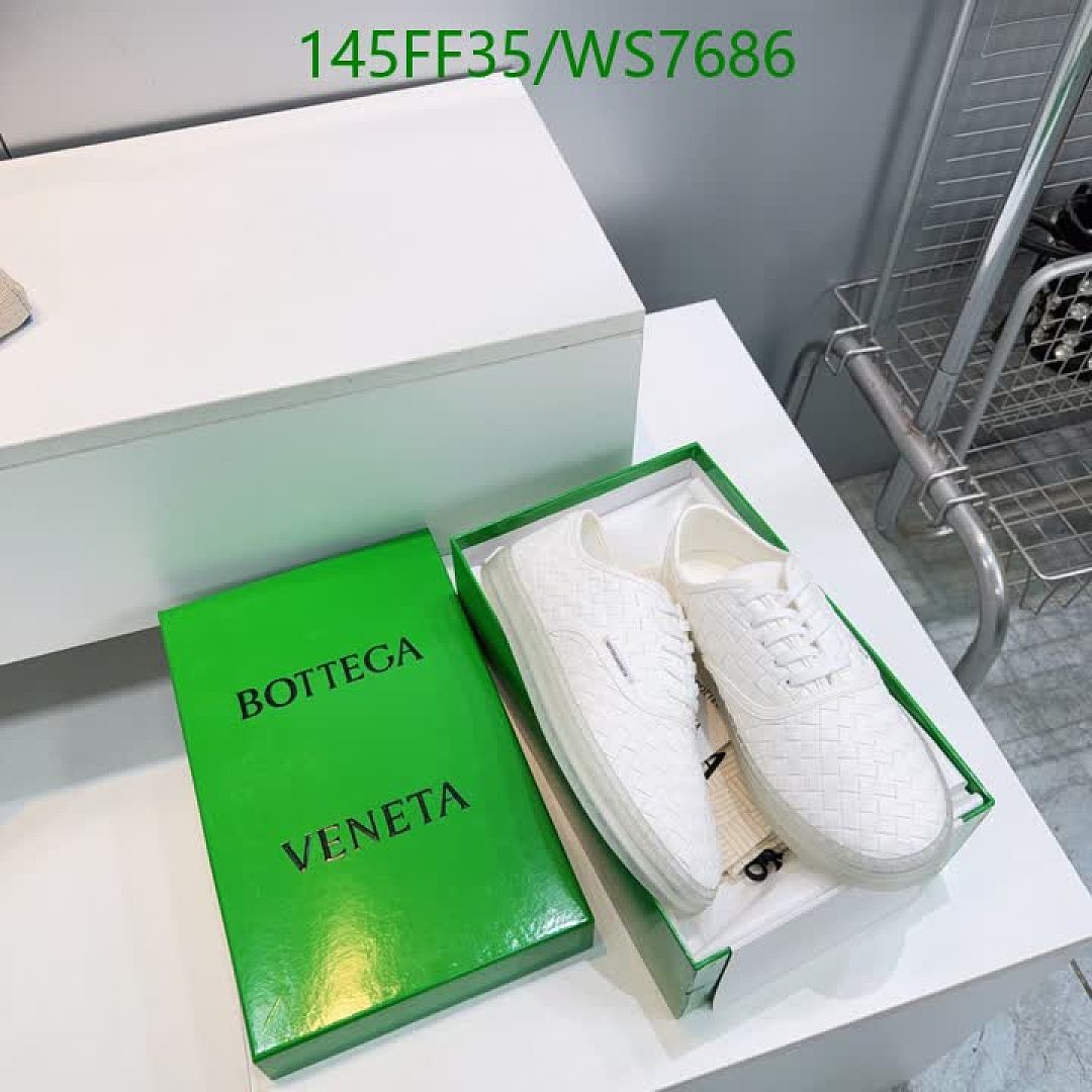 BV-Women Shoes Code: WS7686 $: 145USD