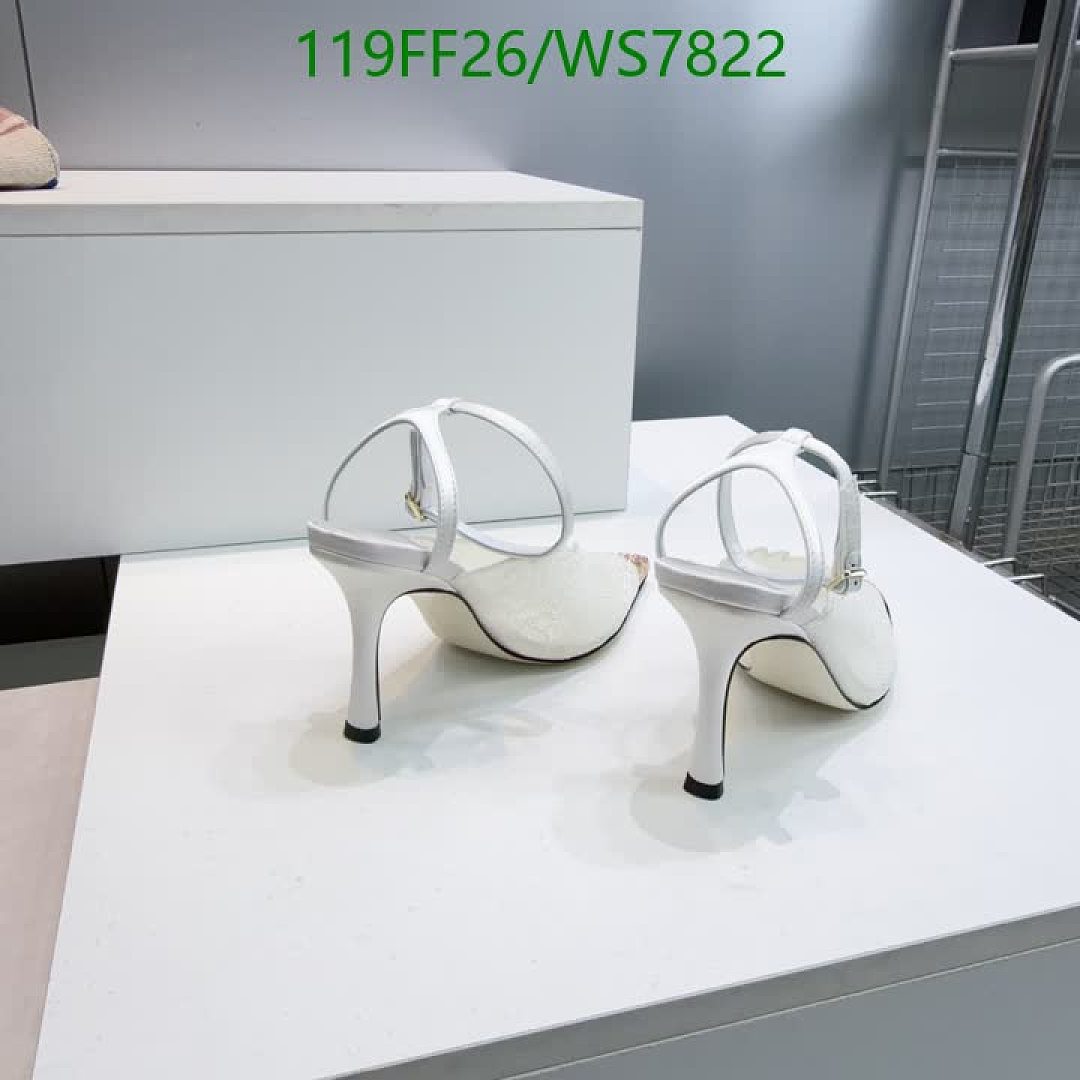 Jimmy Choo-Women Shoes Code: WS7822 $: 119USD