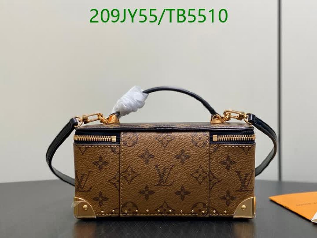 LV-Bag-Mirror Quality Code: TB5510 $: 209USD