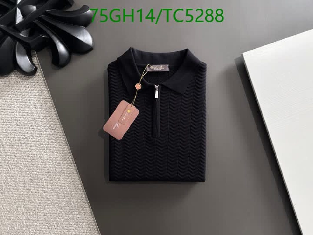 Loro Piana-Clothing Code: TC5288 $: 75USD