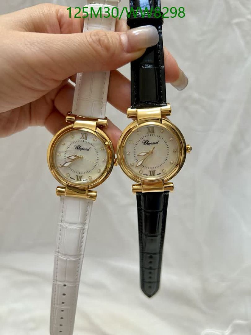 Chopard-Watch-4A Quality Code: WW8298 $: 125USD