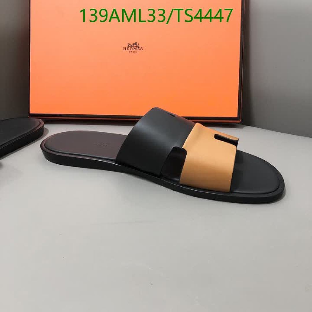 Hermes-Men shoes Code: TS4447 $: 139USD