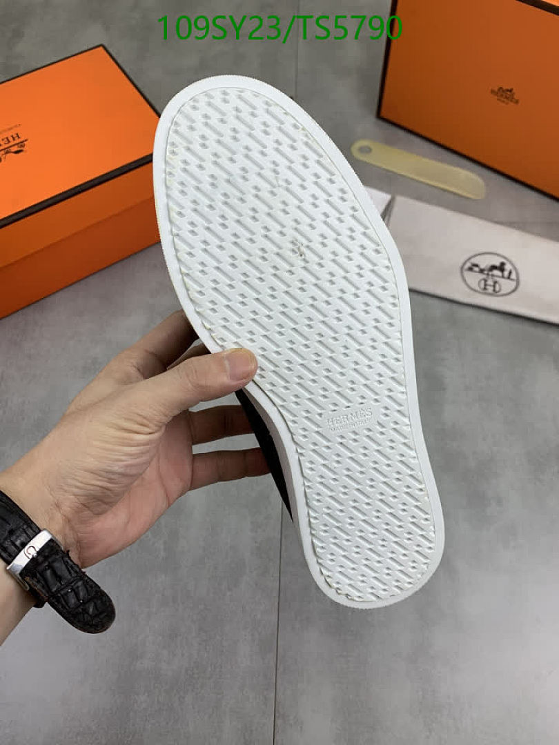 Hermes-Men shoes Code: TS5790 $: 109USD