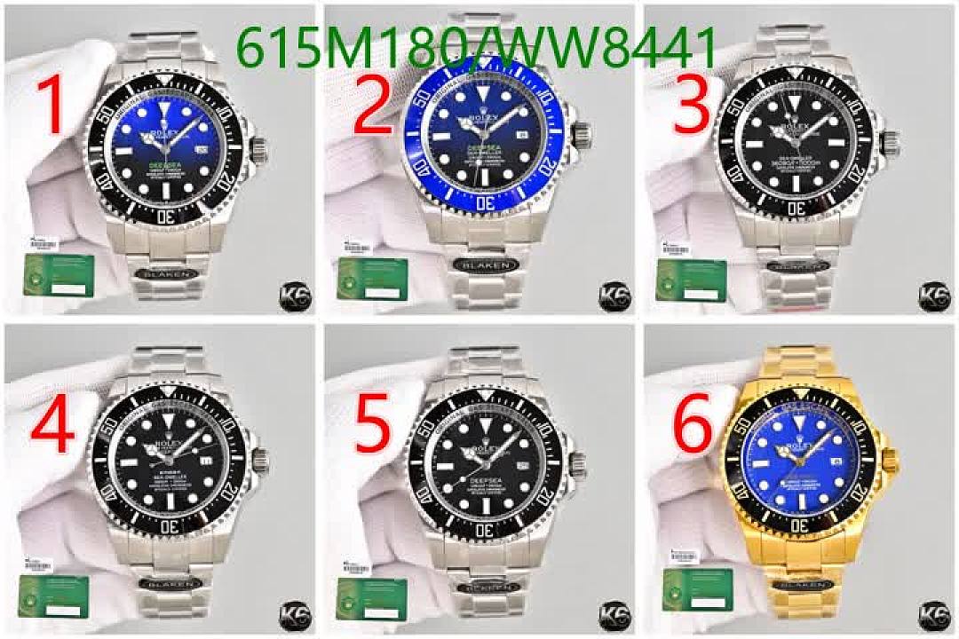Rolex-Watch-Mirror Quality Code: WW8441 $: 615USD