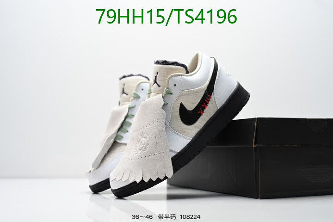NIKE-Women Shoes Code: TS4196 $: 79USD