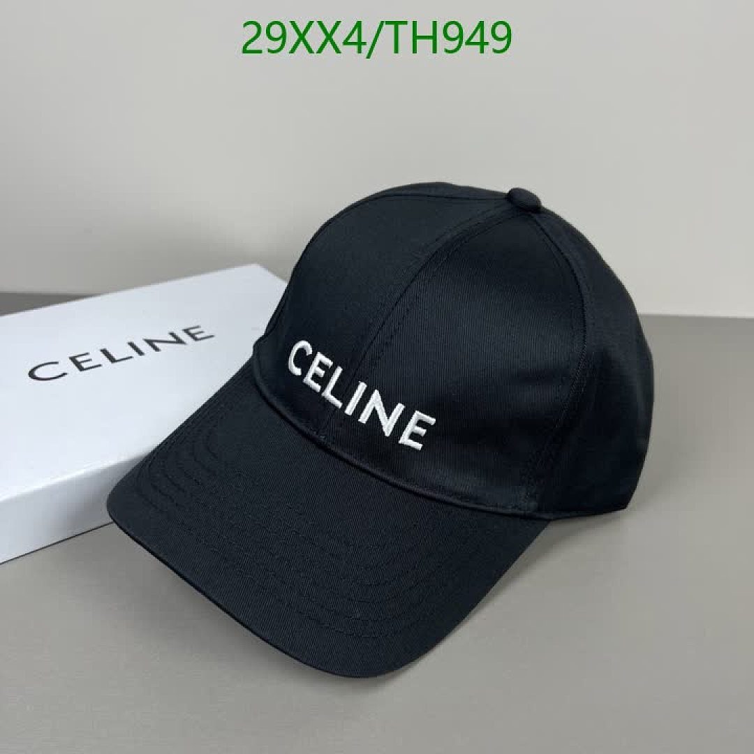 Celine-Cap(Hat) Code: TH949 $: 29USD
