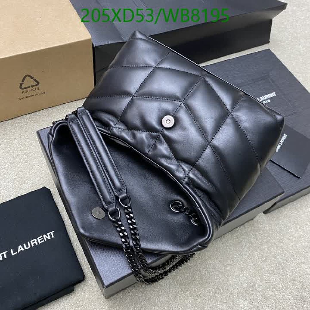 YSL-Bag-Mirror Quality Code: WB8195 $: 205USD