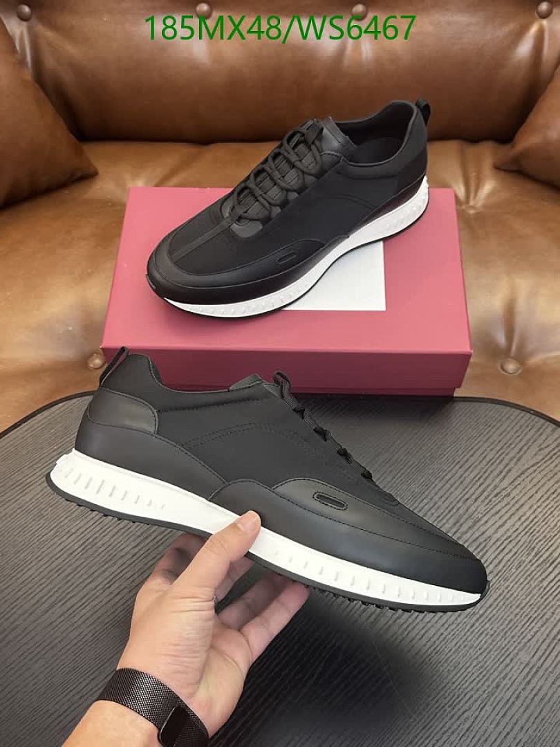 John Lobb-Men shoes Code: WS6467 $: 185USD
