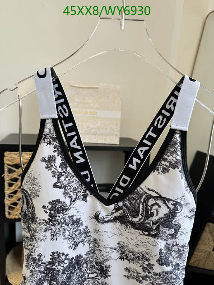 Dior-Swimsuit Code: WY6930 $: 45USD