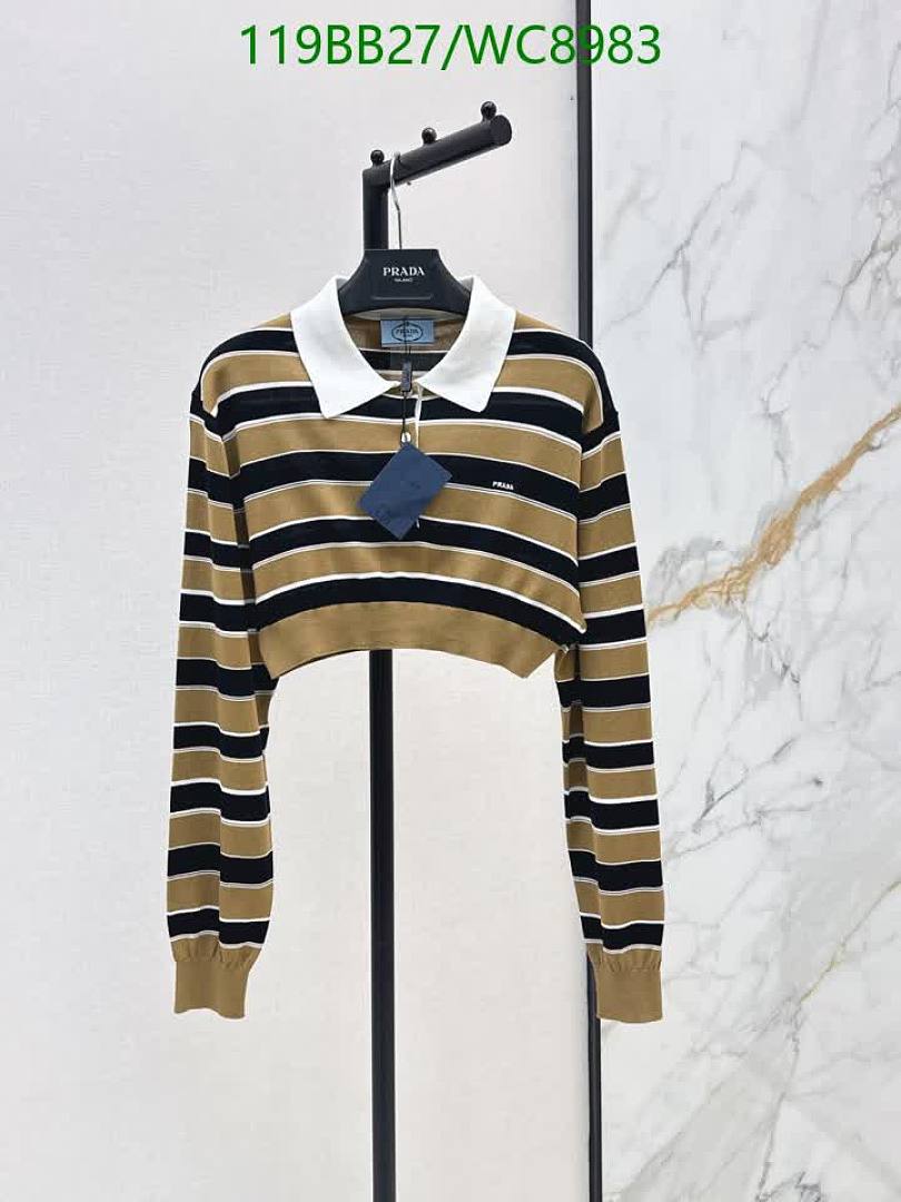 Ralph Lauren-Clothing Code: WC8983 $: 119USD