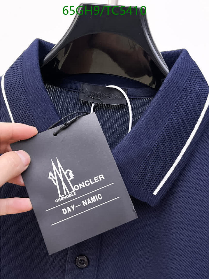 Moncler-Clothing Code: TC5410 $: 65USD