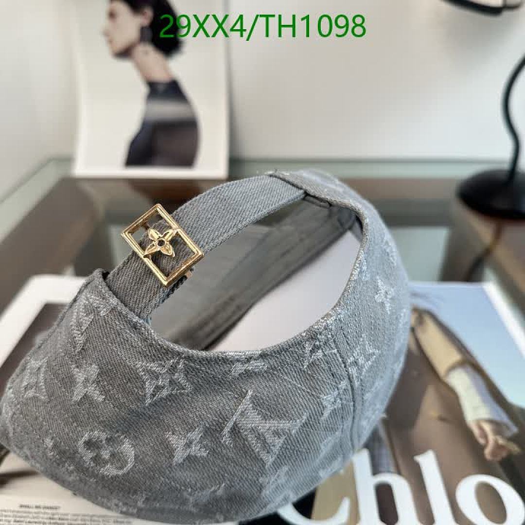 LV-Cap(Hat) Code: TH1098 $: 29USD