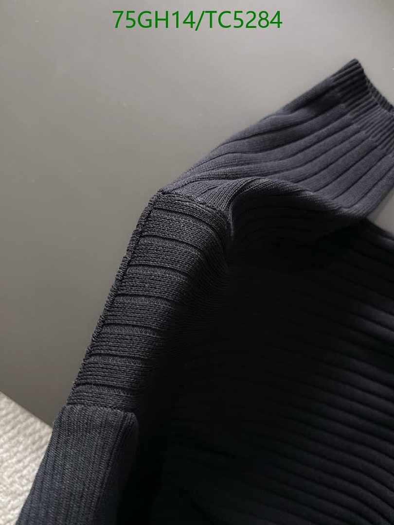 Loro Piana-Clothing Code: TC5284 $: 75USD