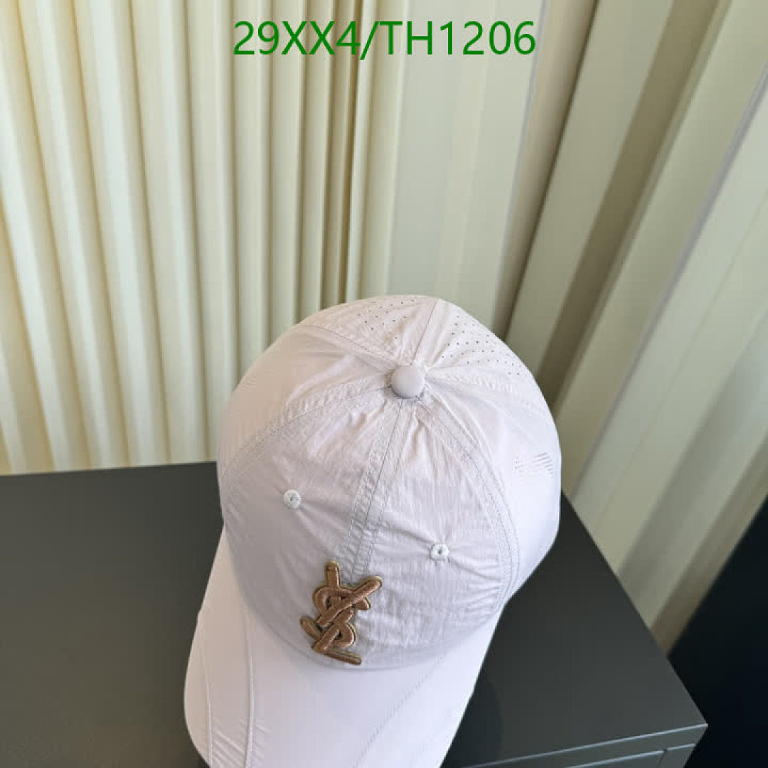 YSL-Cap(Hat) Code: TH1206 $: 29USD