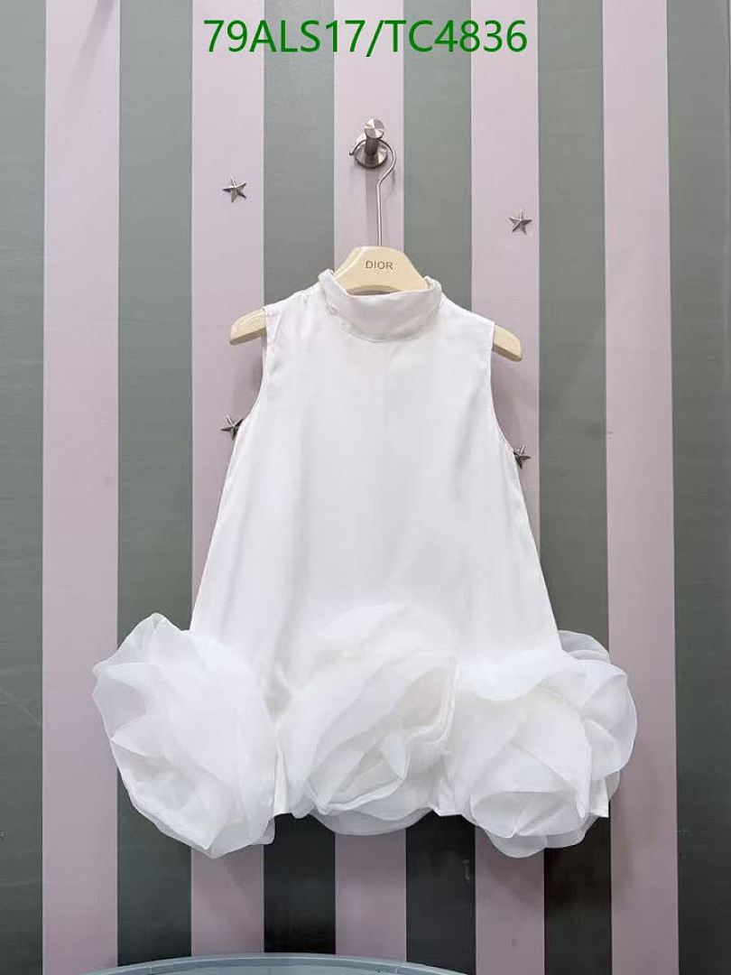 Dior-Kids clothing Code: TC4836 $: 79USD