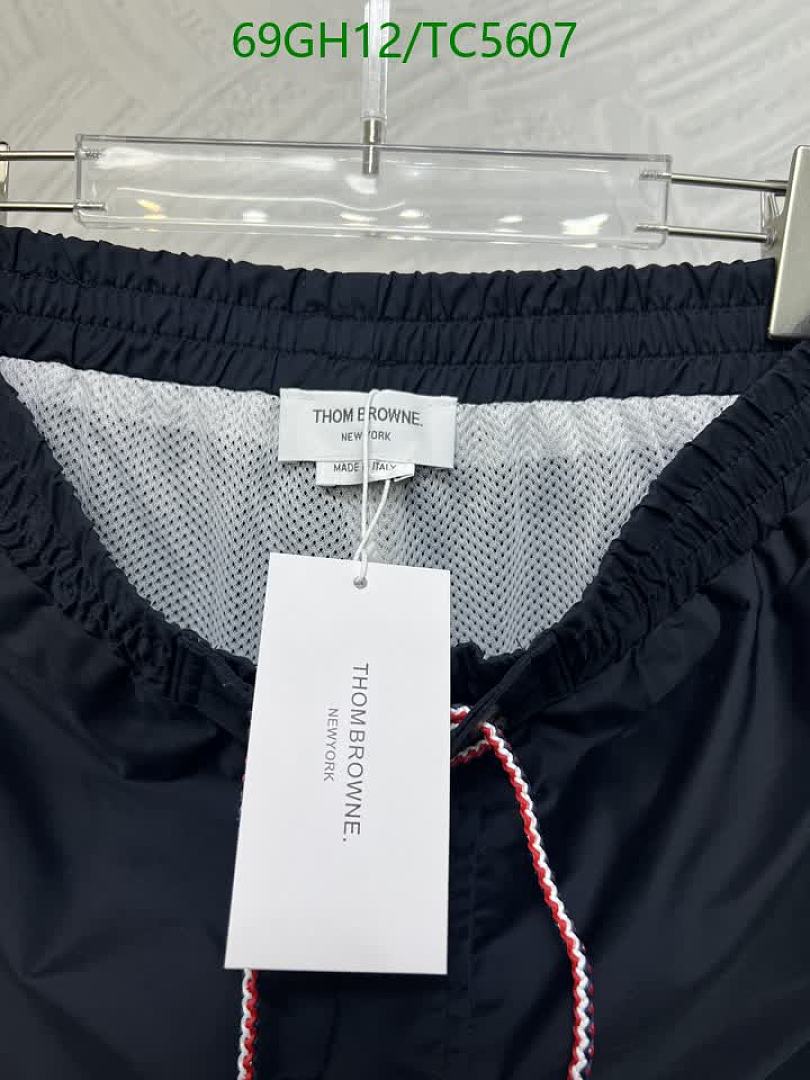 Thom Browne-Clothing Code: TC5607 $: 69USD