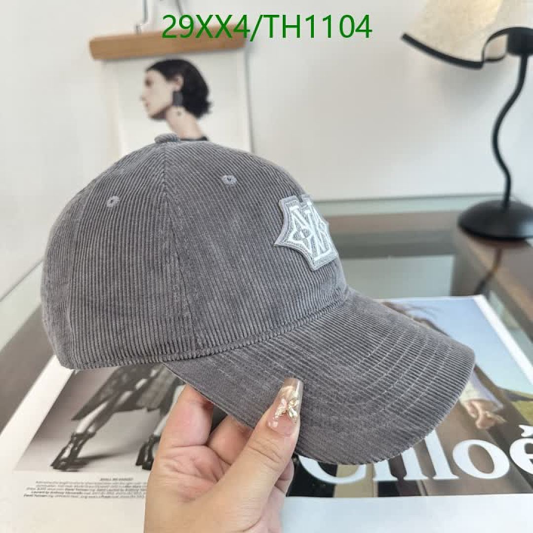 LV-Cap(Hat) Code: TH1104 $: 29USD