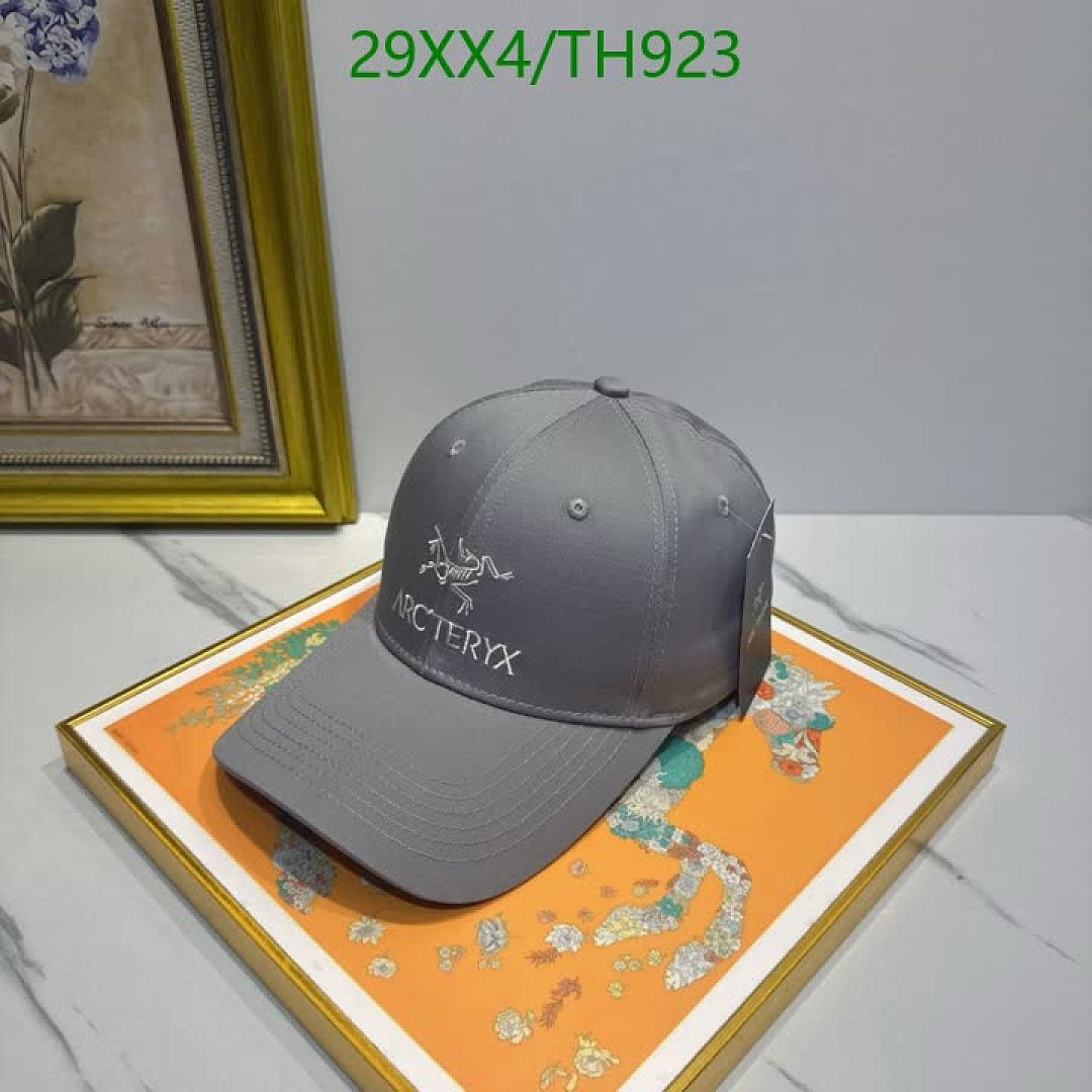 Arcteryx-Cap(Hat) Code: TH923 $: 29USD