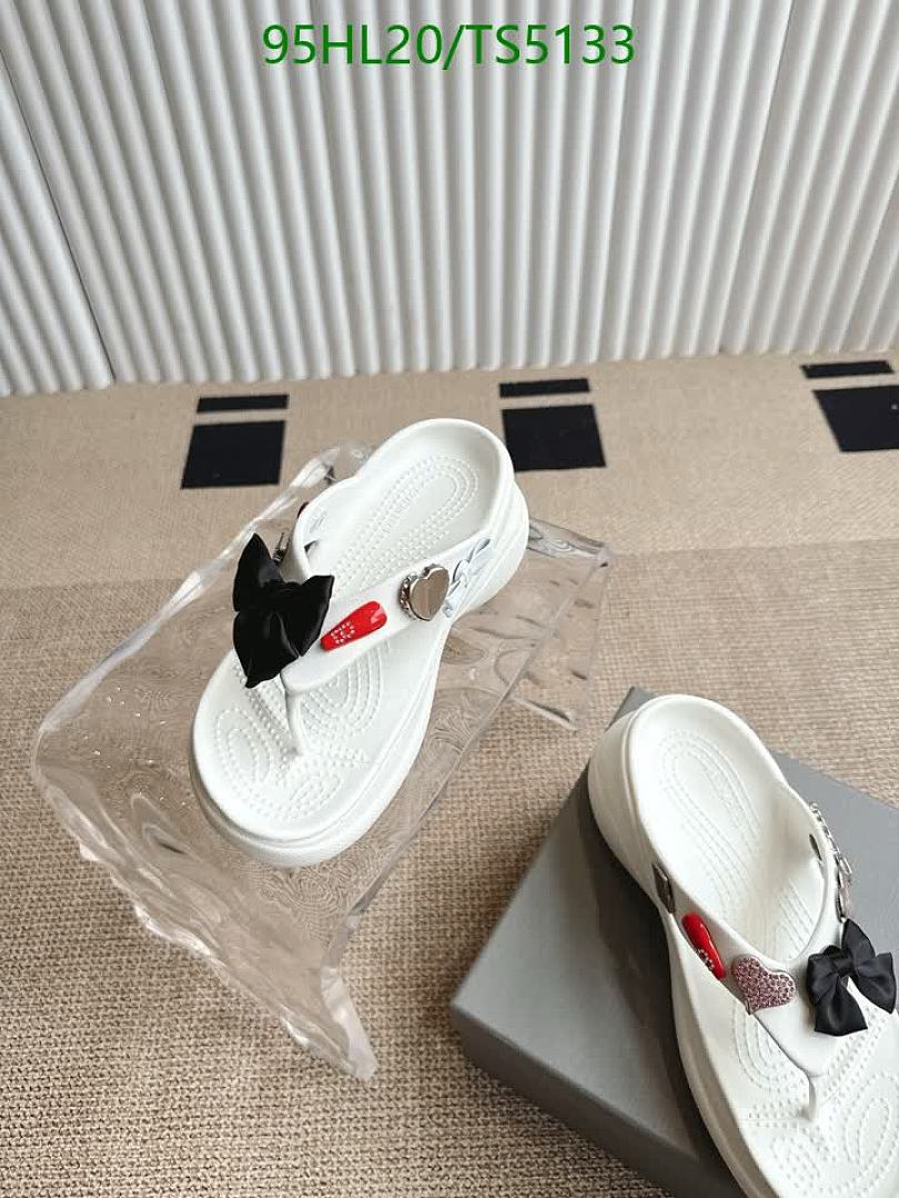 Balenciaga-Women Shoes Code: TS5133 $: 95USD