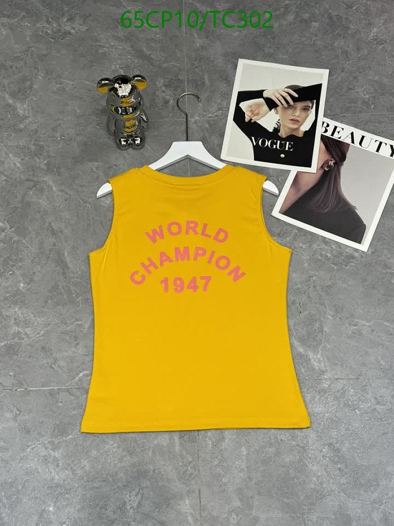 Dior-Clothing Code: TC302 $: 65USD