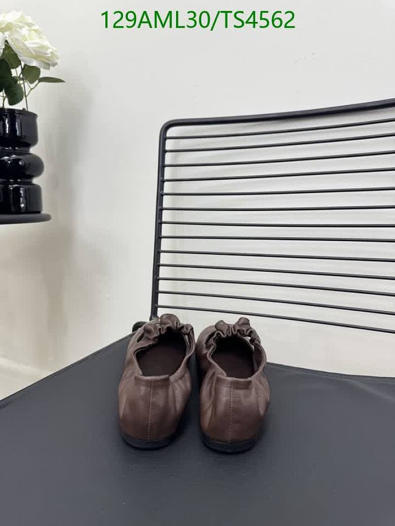Miu Miu-Women Shoes Code: TS4562 $: 129USD