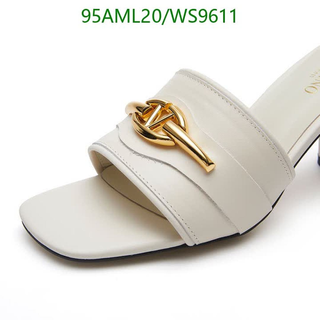 Valentino-Women Shoes Code: WS9611 $: 95USD