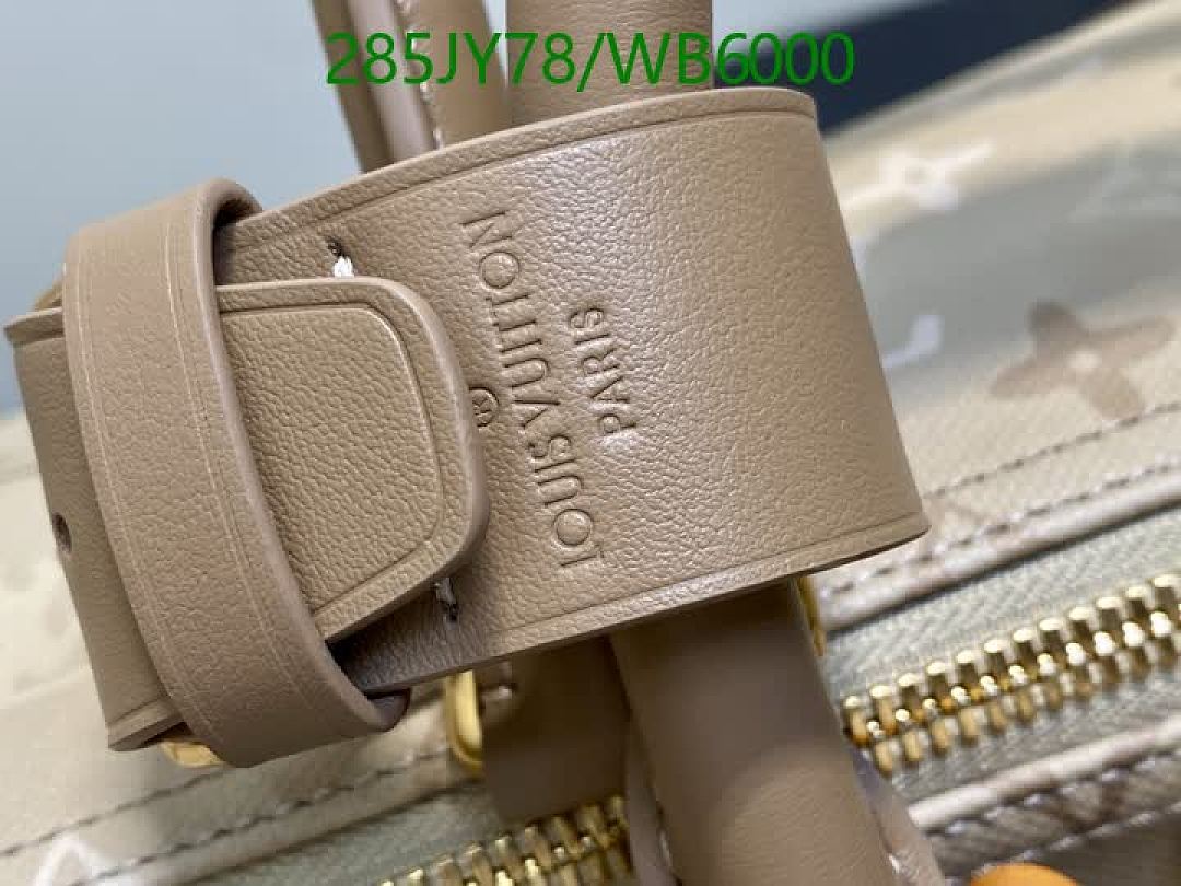 LV-Bag-Mirror Quality Code: WB6000 $: 285USD