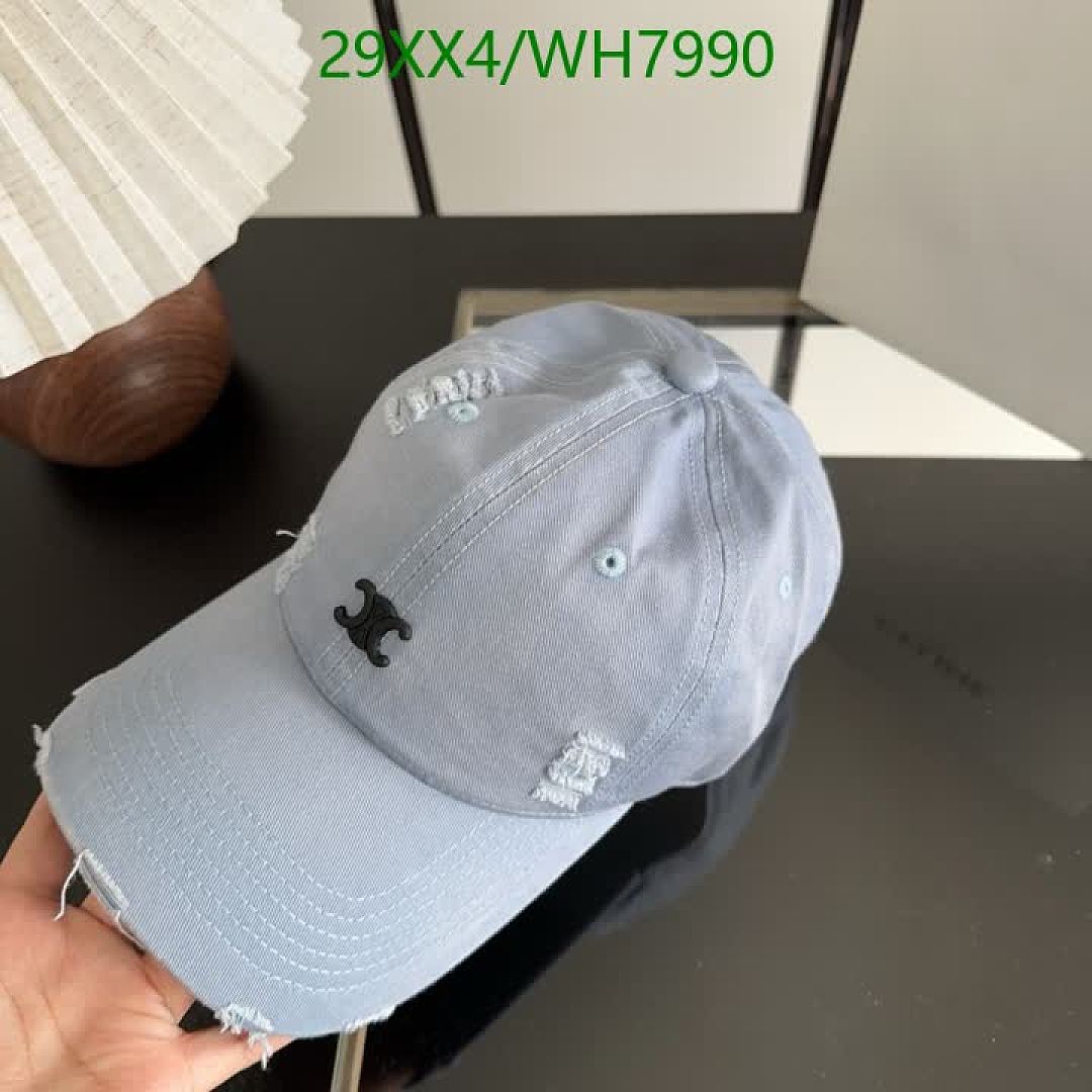 Celine-Cap(Hat) Code: WH7990 $: 29USD