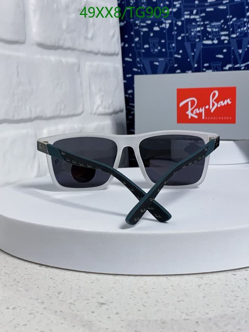 Ray-Ban-Glasses Code: TG909 $: 49USD